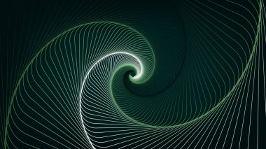Girdap veya hunili karanlık vektör soyut arkaplan. Tünel, hız, ilerleme, girdap, kıvrım, hareket.
