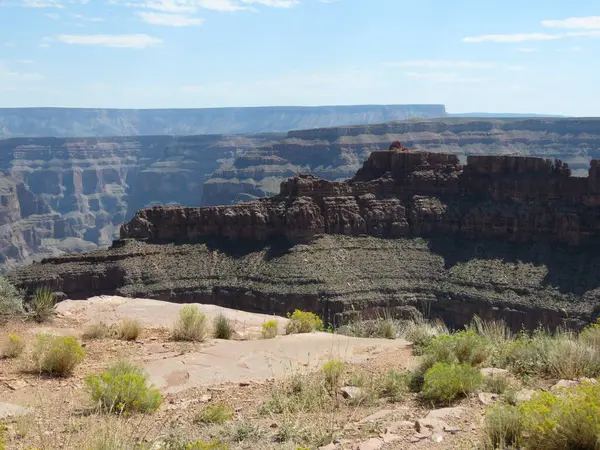 Arizona 'daki Grand Canyon Ulusal Parkı