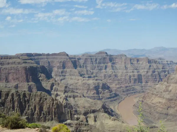 Büyük Kanyon Ulusal Parkı