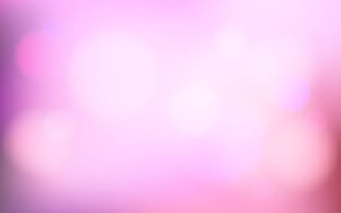 Soyut Bulanık Bokeh yumuşak ışık arkaplanı, Vektör 10 illüstrasyon bokeh parçacığı, arkaplan dekorasyonu