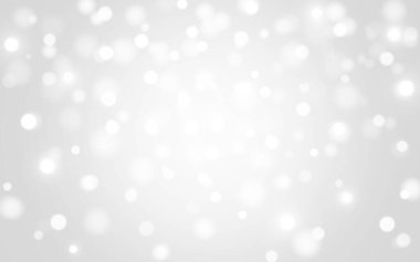 Bokeh Beyaz Temizleme Renk arkaplanı doku arkaplanı