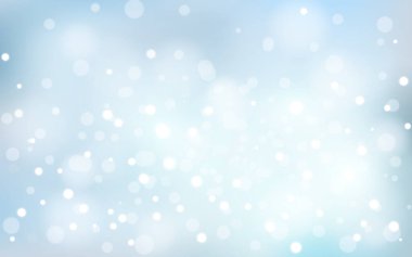 Kış karı, hafif ışık soyut arkaplan, Vector, 1Winter Snow Bokeh, yumuşak ışık, soyut arkaplan, Vector, 10 illüstrasyon Bokeh parçacığı, Arkaplan dekorasyonu, Bokeh parçacıkları,
