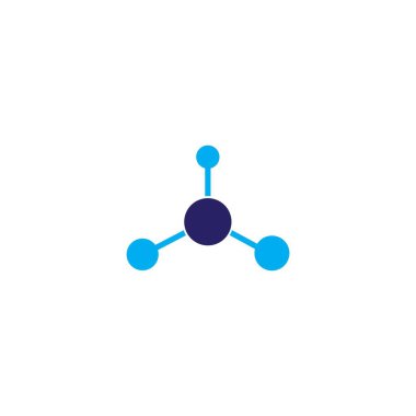 Simge logo vektör tasarımını paylaş