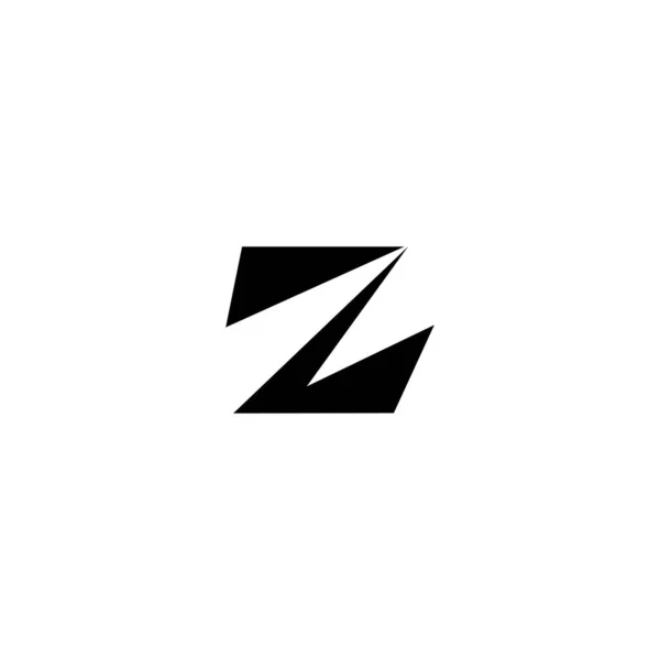 Letter Logo Vector Ontwerp — Stockvector