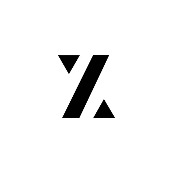 字母Z标识矢量设计 — 图库矢量图片