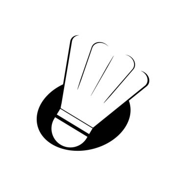 Mekik siki simgesi şablon vektörü