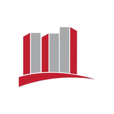 Simge logo vektörü oluşturuluyor