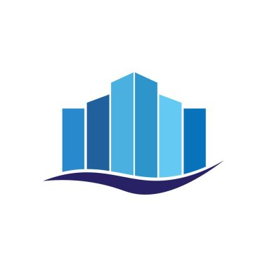 Simge logo vektörü oluşturuluyor