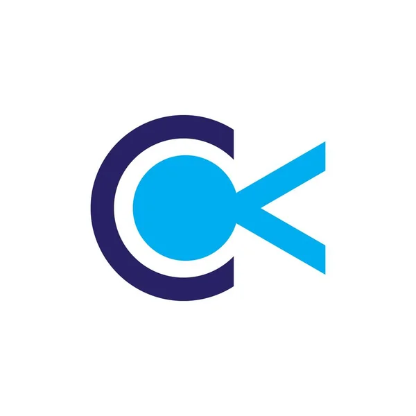 Vetor Logotipo Ícone Inicial — Vetor de Stock