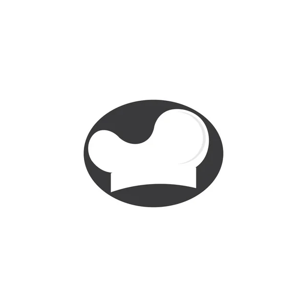 Catering Illustratie Logo Vector Ontwerp — Stockvector