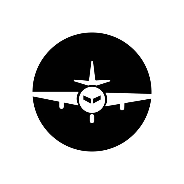 Desenho Logotipo Ícone Ilustração Plana — Vetor de Stock