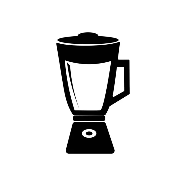 Blender Ilustração Logotipo Vetor — Vetor de Stock