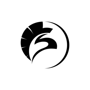 Athena simge logo vektör tasarımı