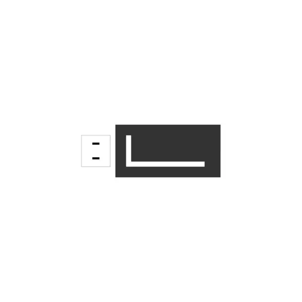icon card reader illustration design