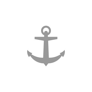 simge vektörü sunucu illüstrasyon tasarım trendi