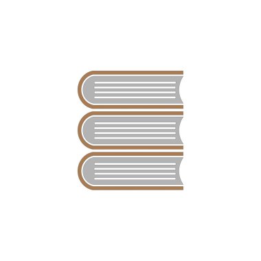 simge vektör kitaplarının tasarım modası