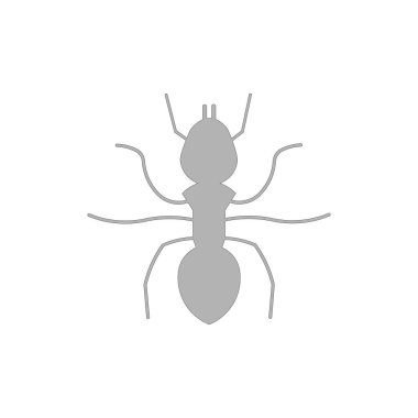 logo hayvan şablonu tasarımı