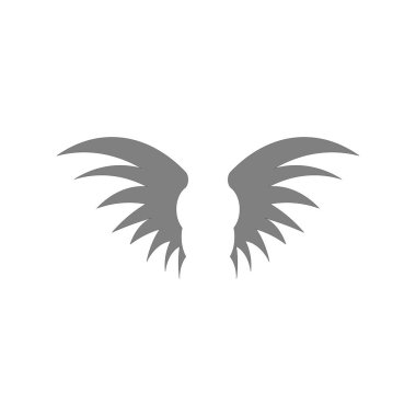 logo vektörü stok kanadı illüstrasyon tasarım trendi