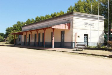 Colonia del Sacramento - Uruguay