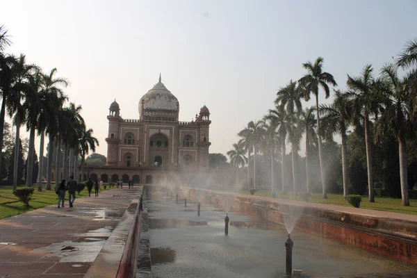 Taç mahal, agra, Hindistan