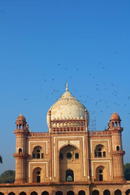 Taç mahal, agra, Hindistan