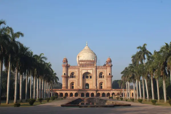 Taç mahal, agra, Hindistan