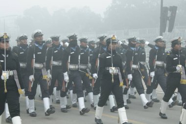 Şehirdeki kalabalık.