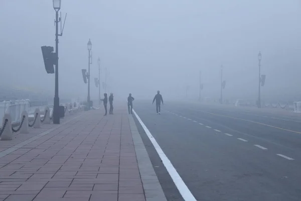 New York şehrinin manzarası