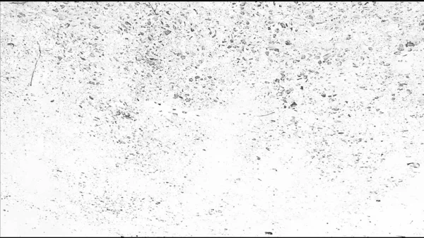 粒状の砂利のテクスチャ Background Art — ストックベクタ