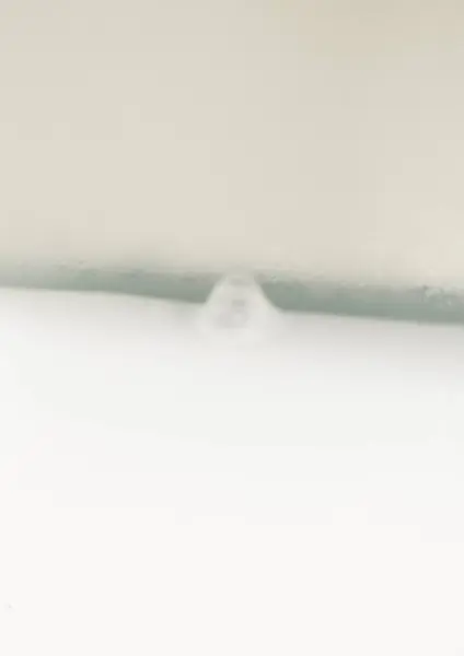 Hava kabarcıkları yakın - makro. yüksek kaliteli fotoğraf