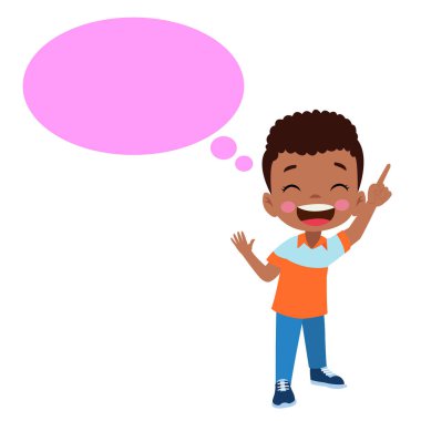 Komik Çocuk Sunar ve gösterir