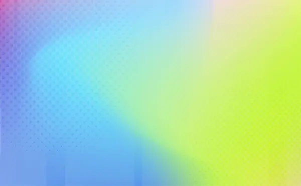 Lámina Holográfica Gradiente Arco Iris Pastel Fondo Colores Pastel Suave — Vector de stock