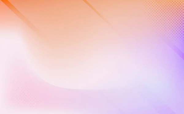Holografische Folie Pastel Regenboog Verloop Abstract Zachte Pastel Kleuren Achtergrond — Stockvector