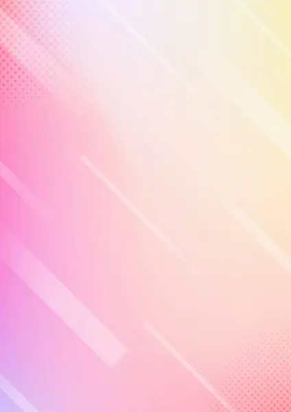 Holografisk Folie Pastellregnbågens Lutning Abstrakt Mjuk Pastell Färger Bakgrund — Stock vektor