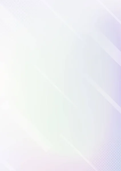 Holografisk Folie Pastelregnbuegradient Abstrakt Bløde Pastelfarver Baggrund – Stock-vektor