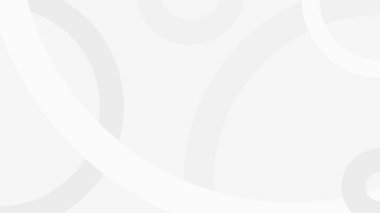 Beyaz kağıt kesiği arka plan. 3d illüstrasyon