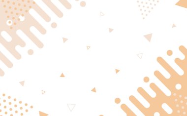 Geometrik desenli soyut arkaplan