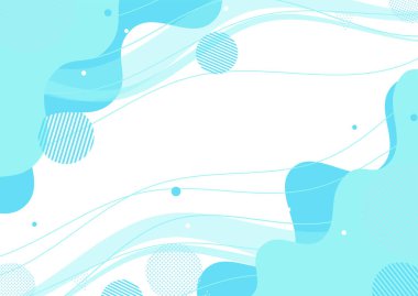 Soyut arkaplan, çizgileri olan renkli dalgalı doku. Grafik alanı ve metin tasarımı. satır kapağı