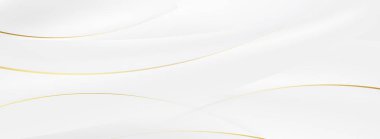 Beyaz soyut arka plan. 3D görüntüleme. 3d resimleme