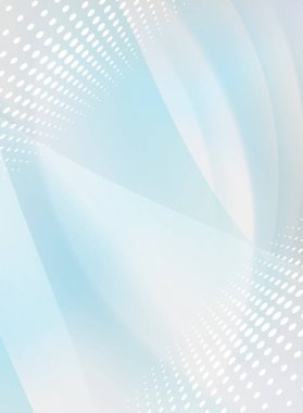 Gri üçgenlerden oluşan soyut arkaplan