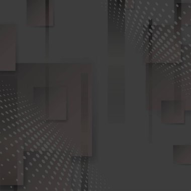 Geometrik desenli soyut arkaplan