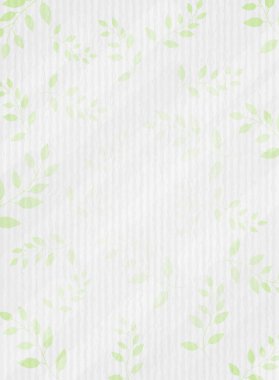 Soyut Basit modern bahar arkaplanı