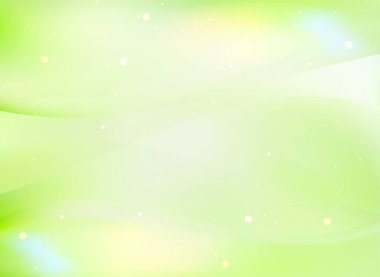 Soyut Basit modern bahar arkaplanı