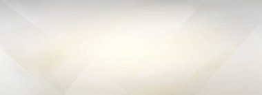 Gri ve beyaz renkli düz ışık çizgileri olan soyut arkaplan.