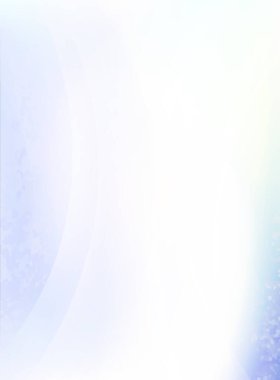 Metin veya resim için kopyalama alanı olan soyut mavi ve beyaz arkaplan.