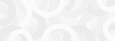 Beyaz kareler ve altın elementlerle soyut geometrik arkaplan. Vektör illüstrasyonu.