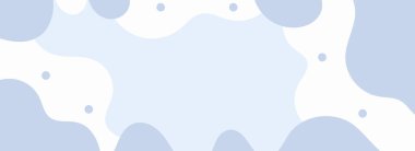 Pastel renklerde dalgalı çizgileri olan soyut arkaplan. 