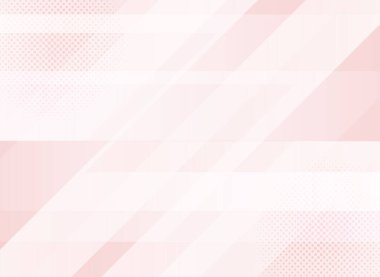 Yarım tonlu noktalı soyut pembe arkaplan. 