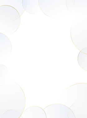 Belirgin altın çizgileri olan lüks, soyut ve modern beyaz arkaplan tasarımı