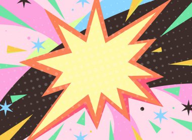 Japon Kağıt Geometrik Arkaplan Pembe Yumuşak Tasarımı